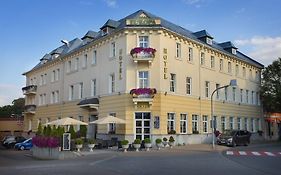 Hotel Europa